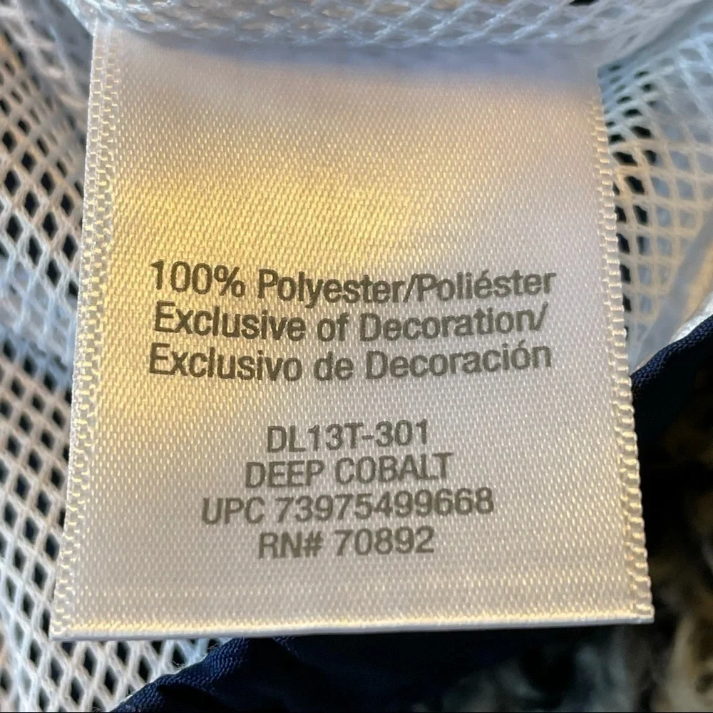 ✅HOST Pick✅ Danskin Now Jacket, Size Large